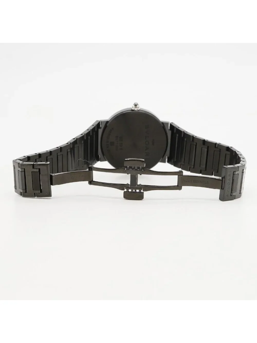 Bvlgari Bulgari Black